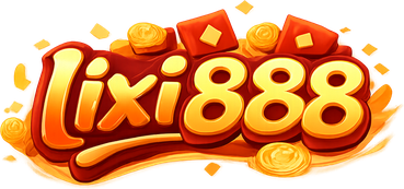 Lixi888 Logo